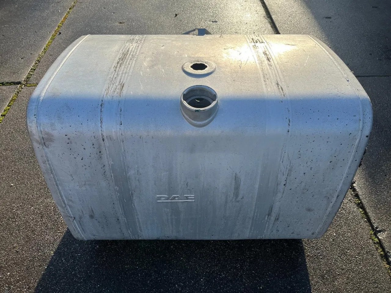 DAF Brandstoftank Diesel 445L L104 B70 H70, Gebruikt, DAF, Brandstofsystemen