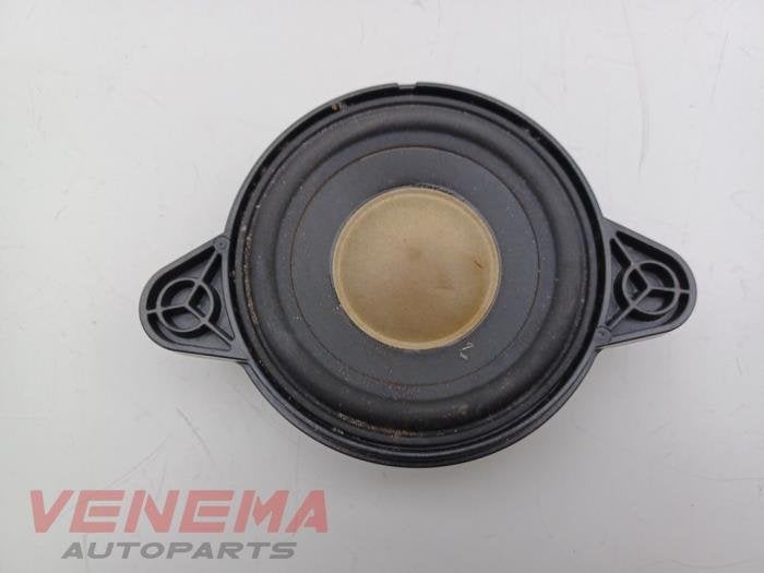 Haut-parleur d'un Mercedes Sprinter, 3 mois de garantie, Utilisé, -, -