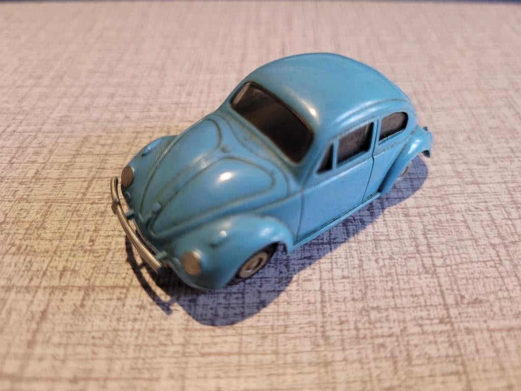 voiture de circuit faller coccinelle N2, Enlèvement ou Envoi, Utilisé, Voiture, Autres marques