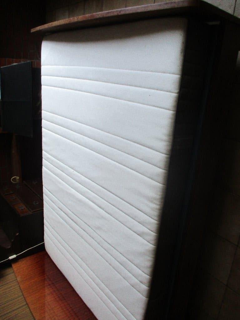 matelas neuf, Matelas, Enlèvement, 200 cm, Deux personnes