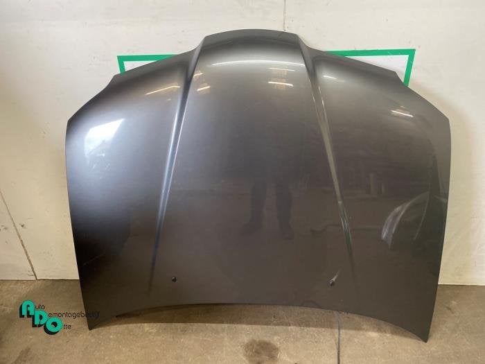 Capot d'un Mitsubishi Outlander (Outlander 03-) (A39), Autos : Pièces & Accessoires, -, 3 mois de garantie, Utilisé, Mitsubishi