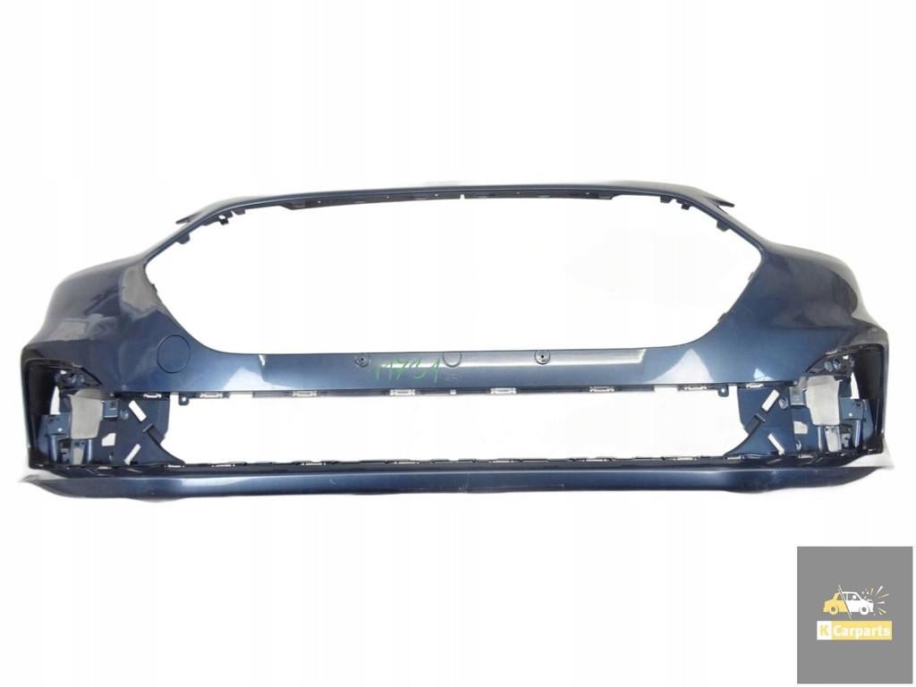 Ford Mondeo MK5 V Lift 19 - Voorbumper, Gebruikt, Info@ford.com, Ford, Bumper