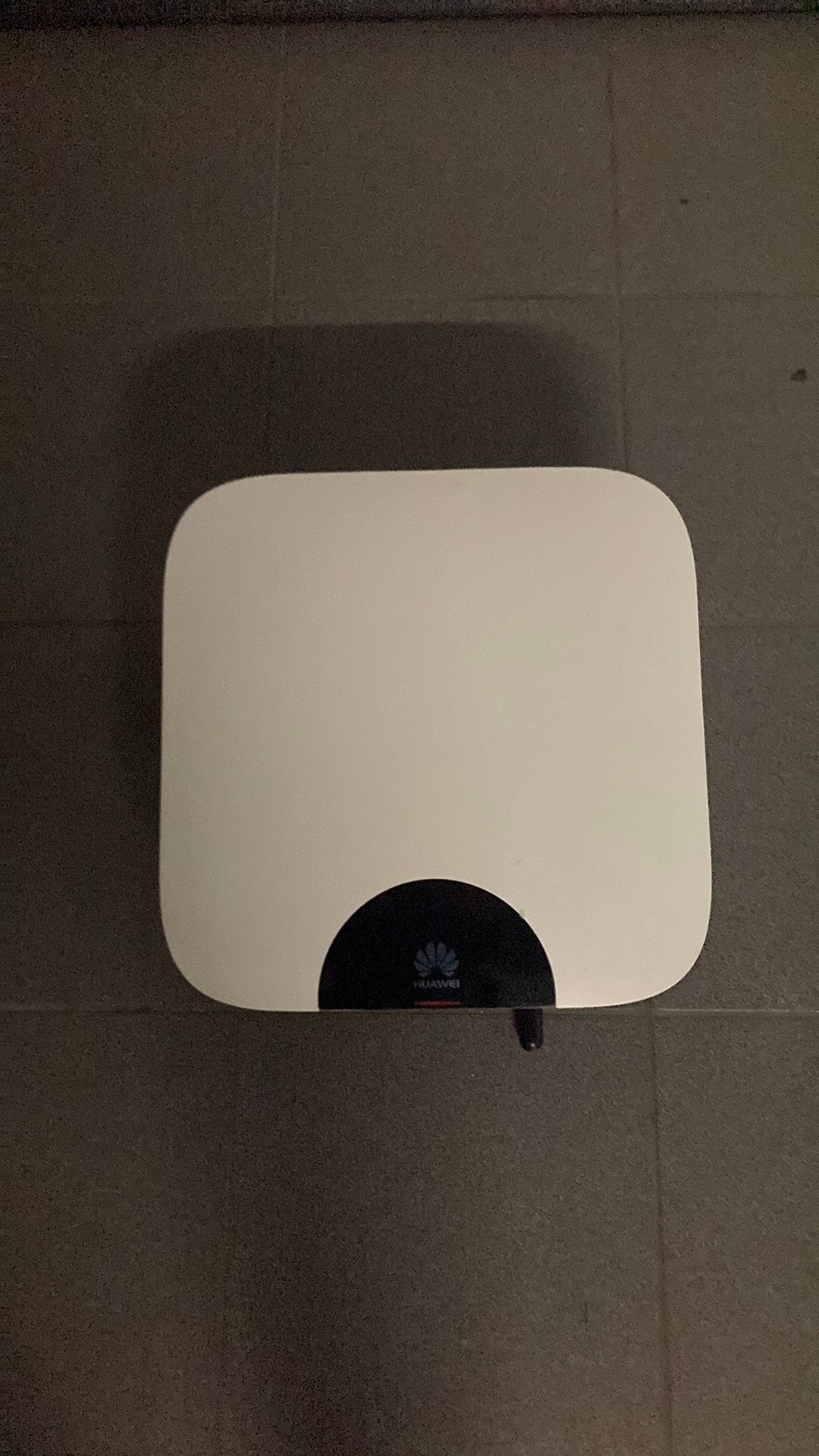 Omvormer huawei sun2000, Enlèvement, Comme neuf