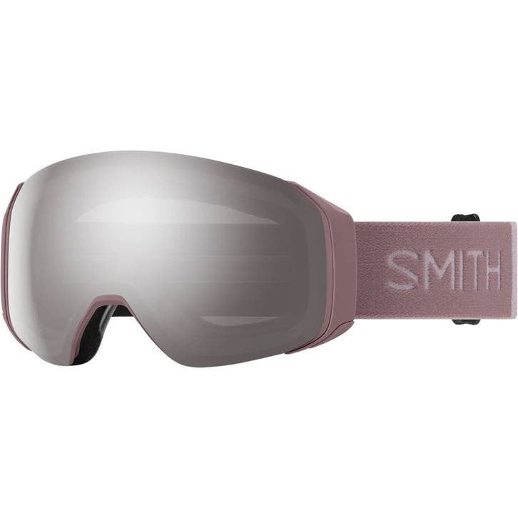 Smith 4D Mag S skibril met klein montuur, perfect voor dames, Sport en Fitness, Skiën en Langlaufen, Overige merken, Info@smithoptics.com