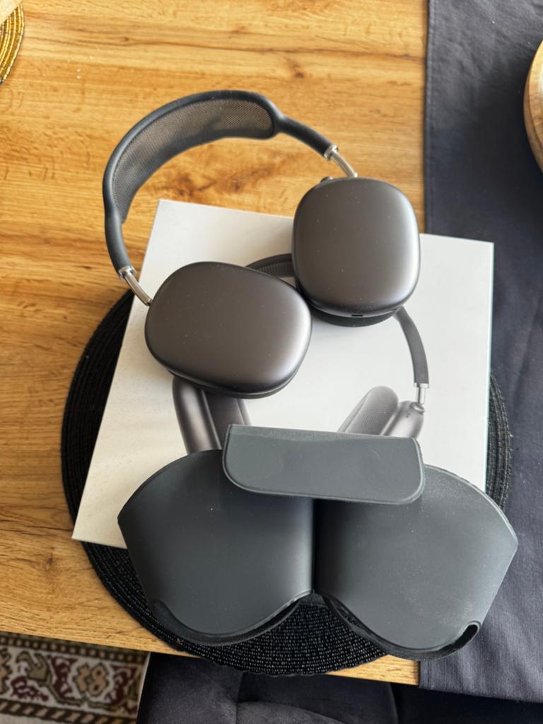 Apple AirPods max, Enlèvement, Comme neuf