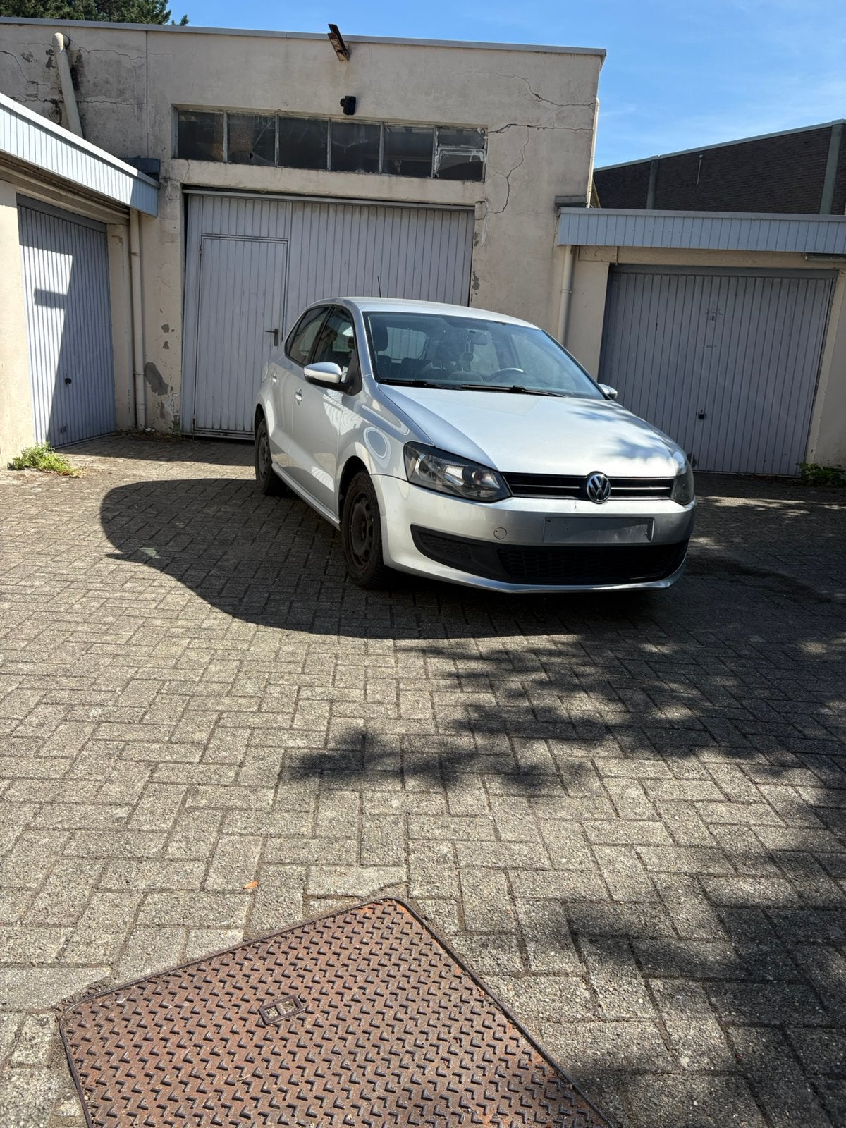 ‼️Polo 5 2010 essence fulle option prêt immatriculé ‼️, Achat, Particulier, Essence, Polo