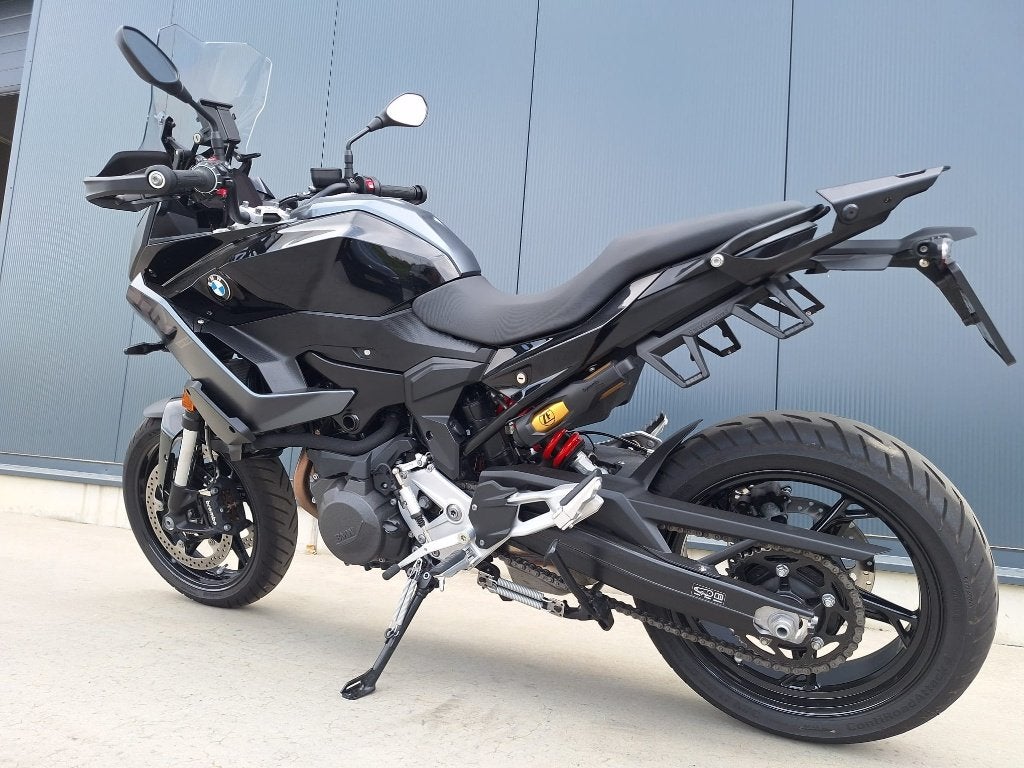 F 900 XR - PREMIUM SELECTION, Motoren, Bedrijf, Sport, Meer dan 35 kW, 2 cilinders