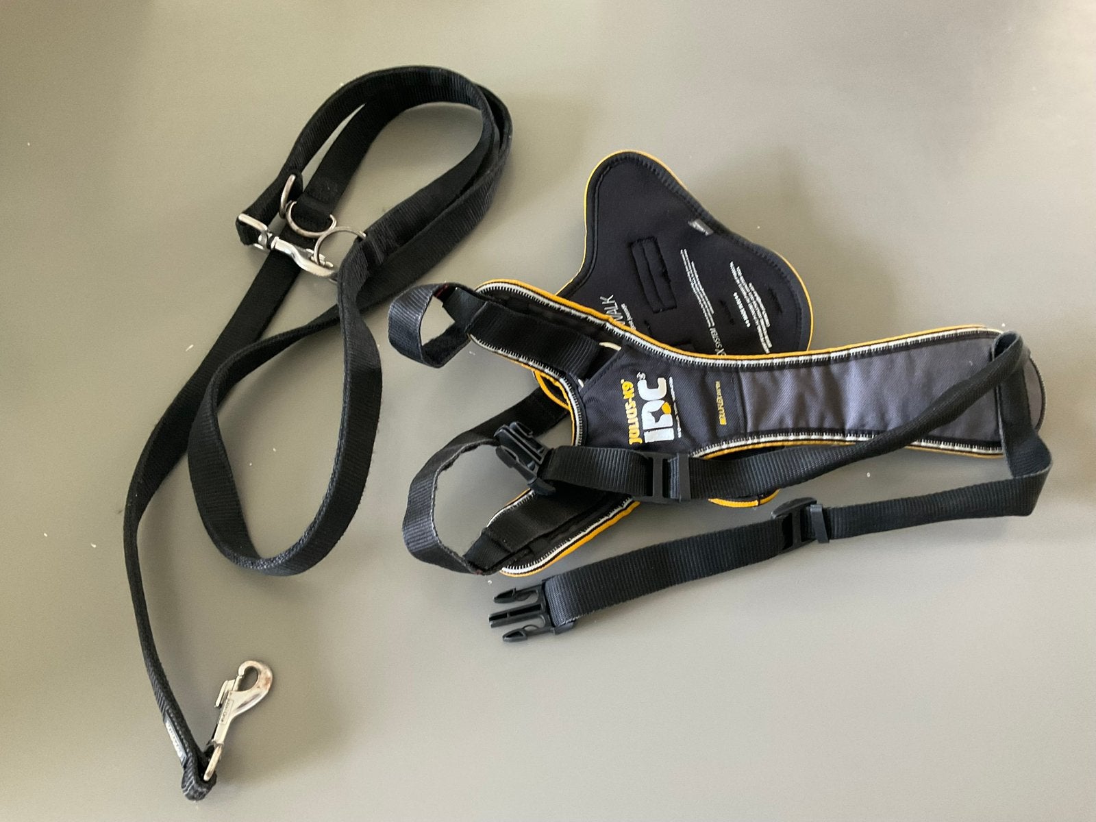 Leiband Julius K9.  2XL, Dieren en Toebehoren, Ophalen, Zo goed als nieuw