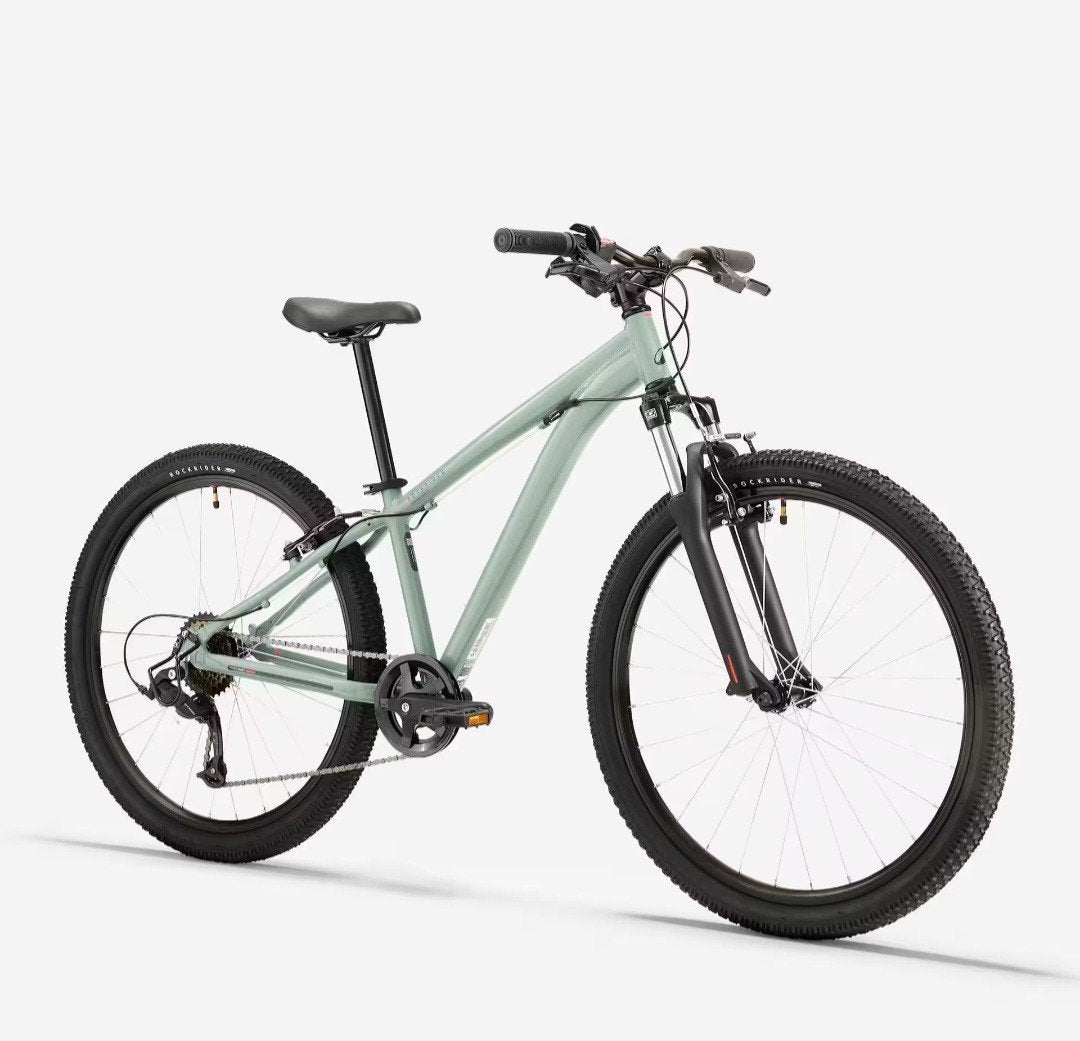 Kinder fiets, Fietsen en Brommers, Ophalen, Zo goed als nieuw