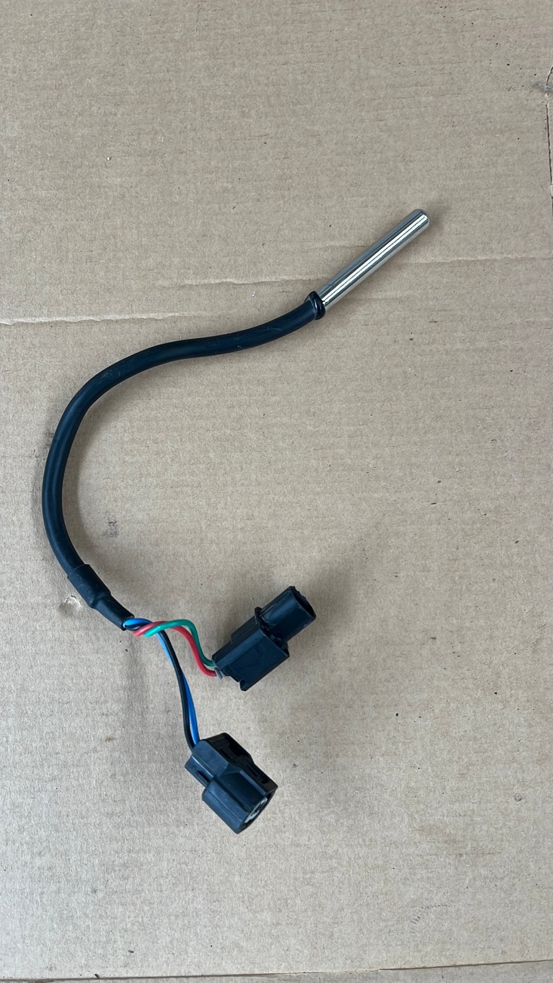Tenere 700 fuel dongle, Ophalen of Verzenden