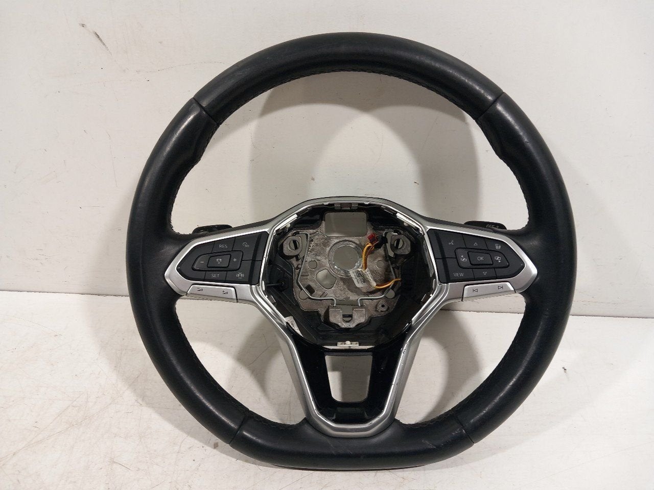 Stuur Volkswagen Golf, Onderdelen@venauto.nl, Van der Ven Autorecycling B.V., Gebruikt, Ettenseweg 76, 4706 PB Roosendaal, The Netherlands