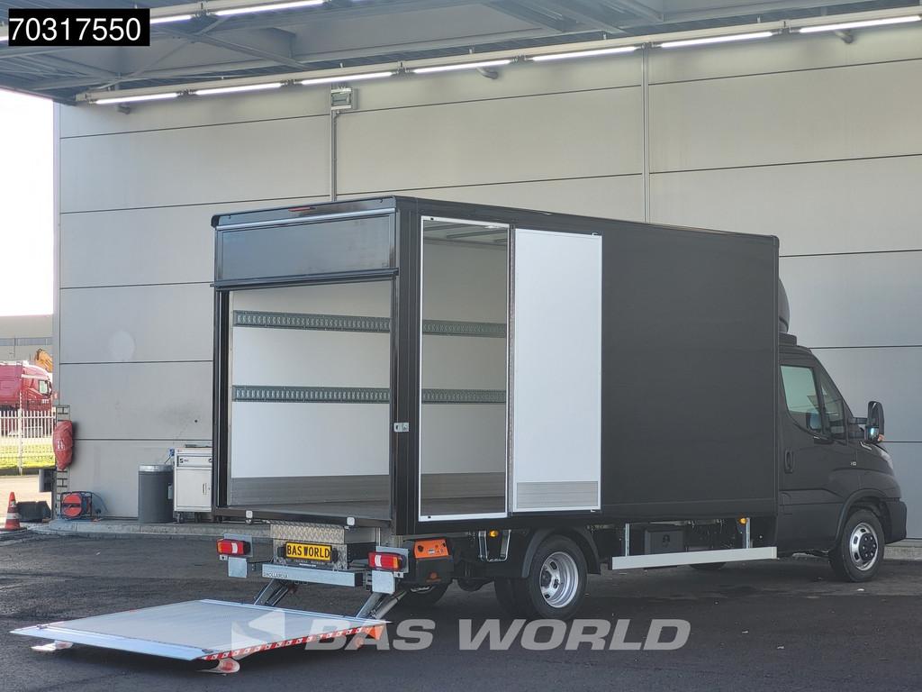 Iveco Daily 35C21 Coming Soon! BPM Vrij! 3.0L Automaat 1000K, Autos, Neuf, Achat, Euro 6, Entreprise