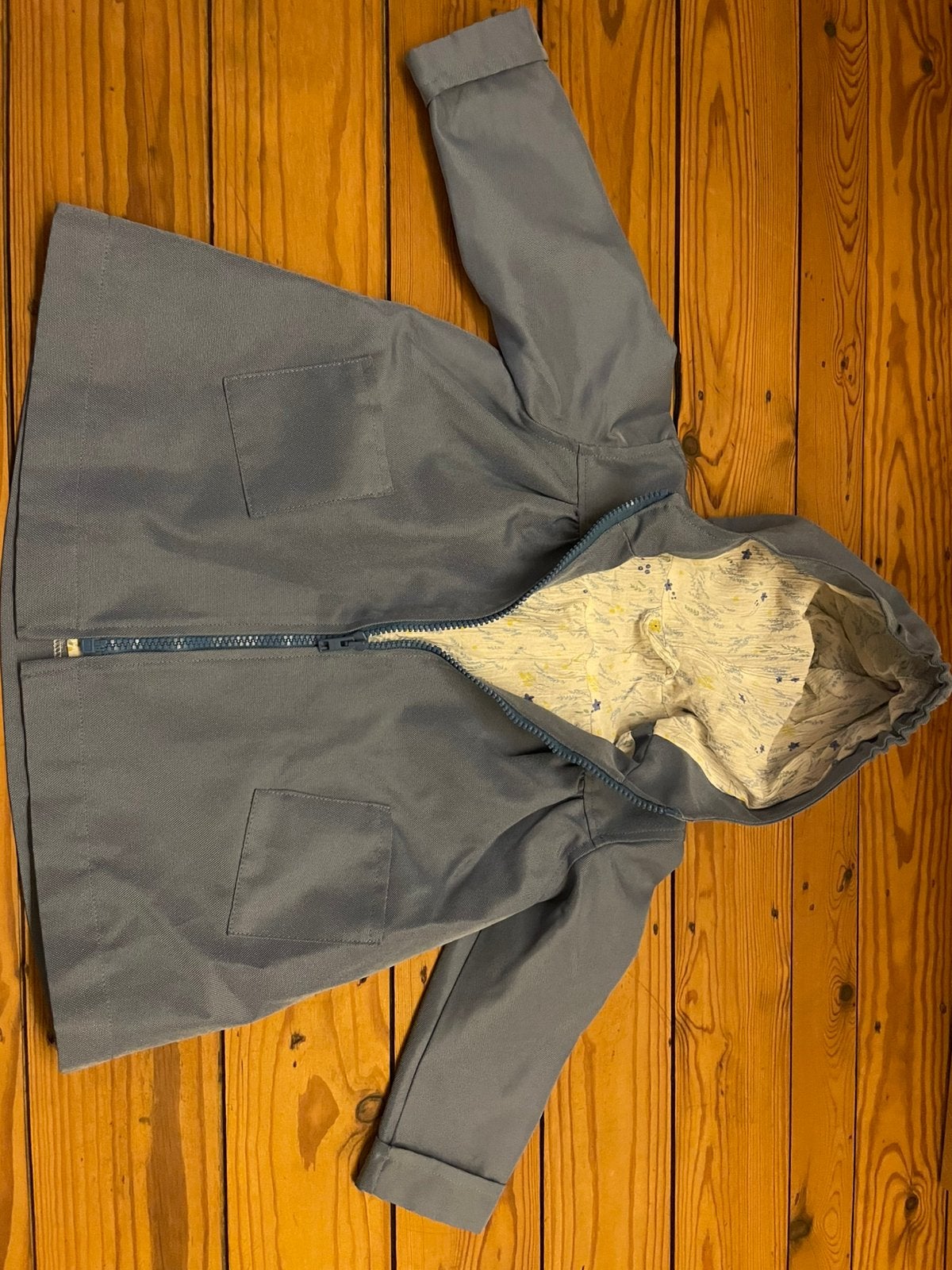 Jasje meisje maat 92, Enfants & Bébés, Enlèvement, Comme neuf, Fille, Manteau
