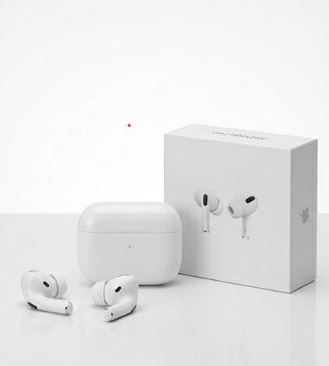AirPods Pro3, Ophalen of Verzenden, Zo goed als nieuw, Actieve ruisonderdrukking, Apple