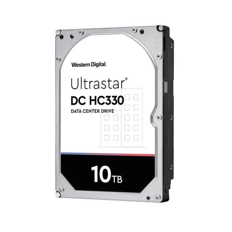 Western Digital Ultrastar 10 To, 10tb, Enlèvement ou Envoi, Interne, SATA
