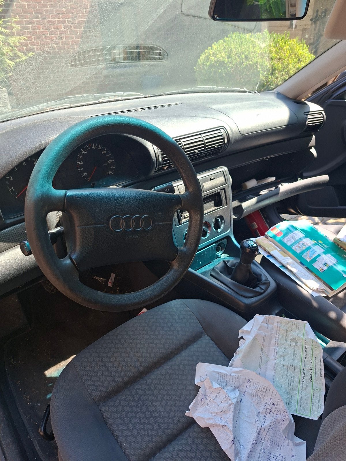 Oldtimer à vendre, Autos, Achat, Toit ouvrant, Diesel, Particulier