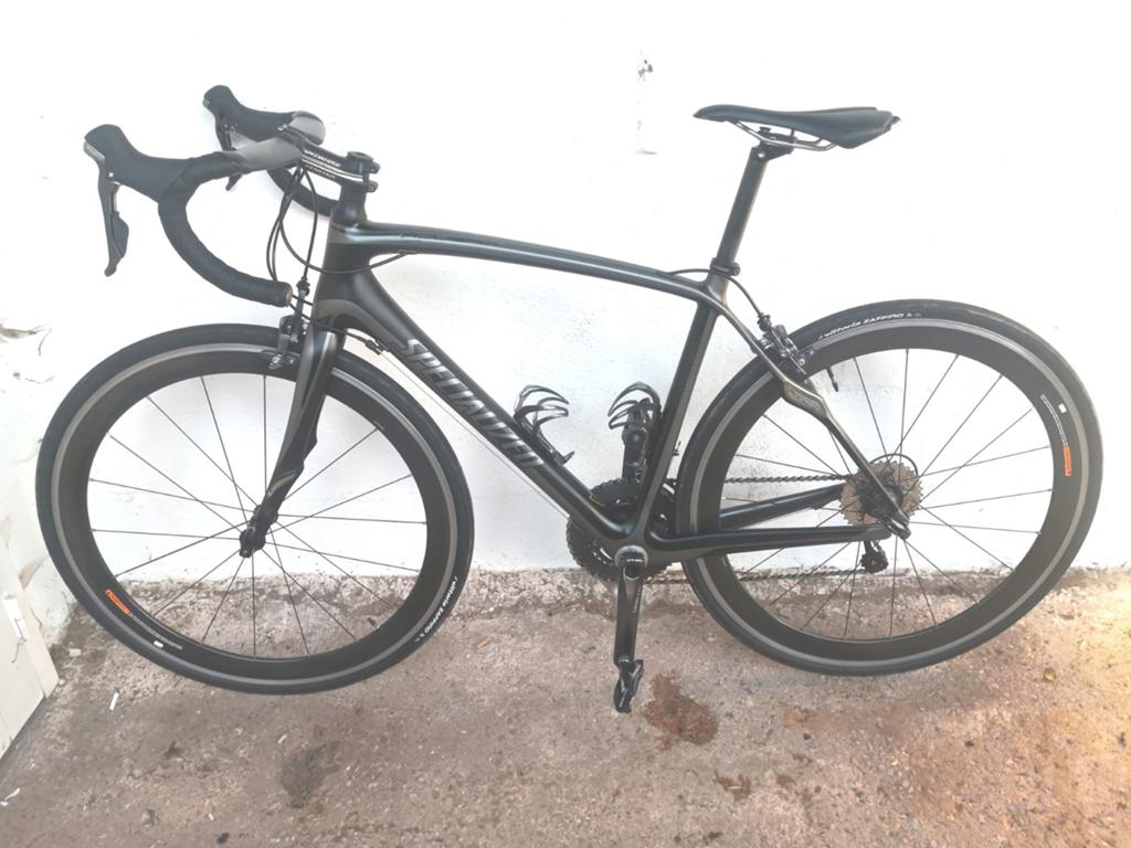 Specialized Roubaix comp taille 54