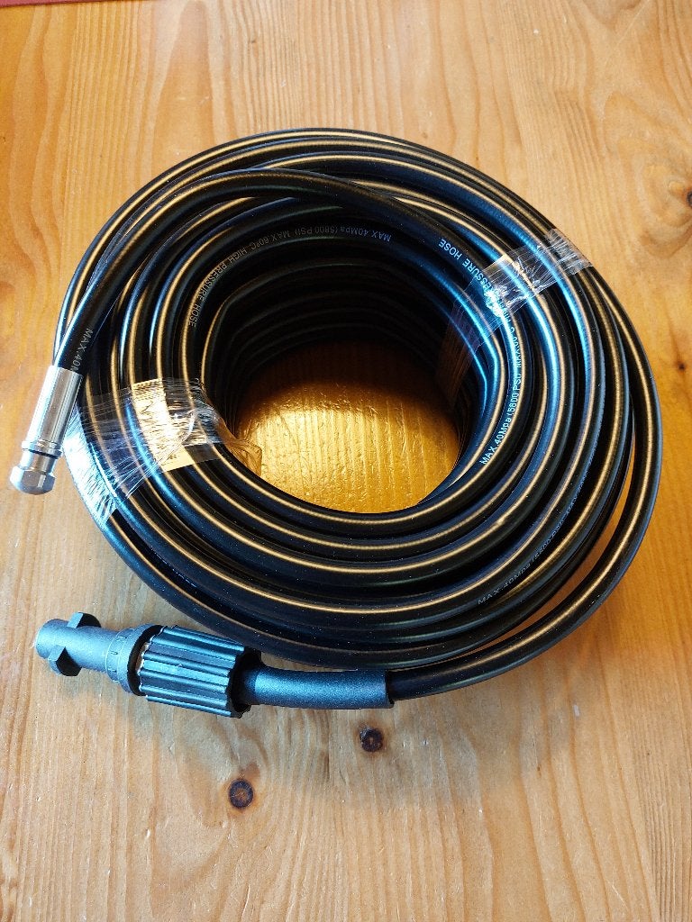 Rioolrat 30 meter., Ophalen, Nieuw