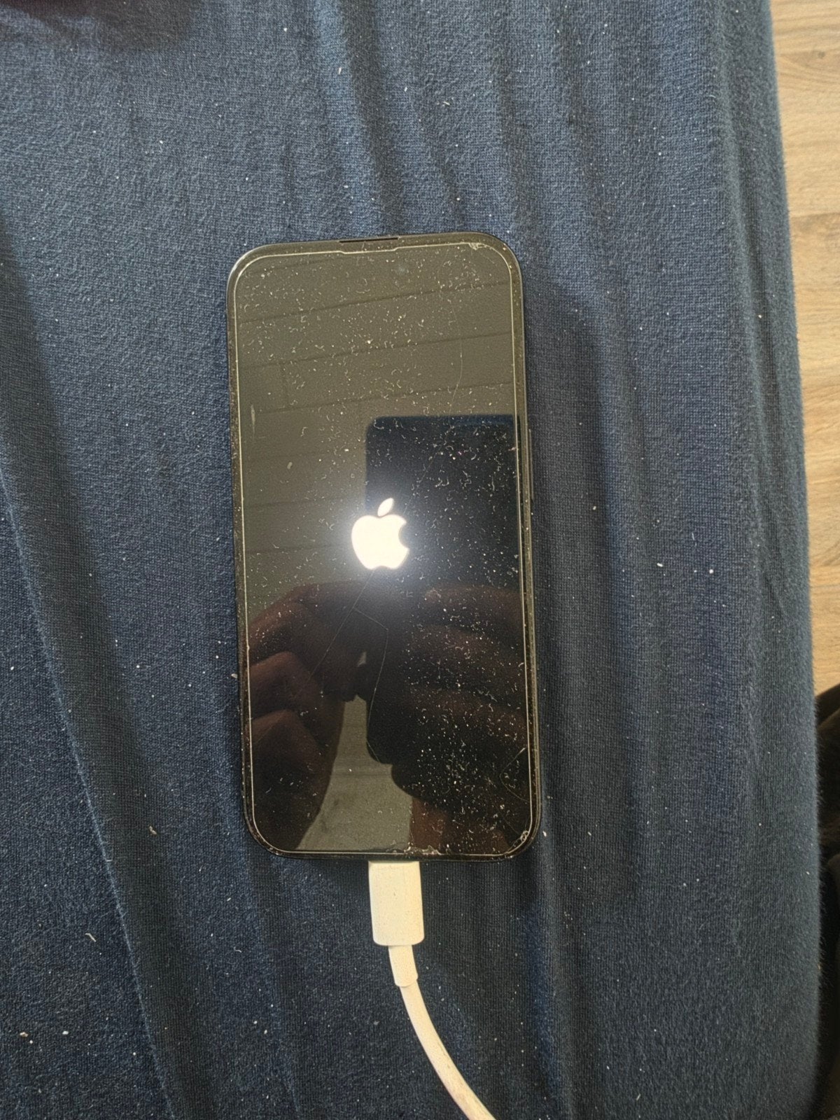 iphone 16, Telecommunicatie, Mobiele telefoons | Apple iPhone, Ophalen, 128 GB, Zwart, IPhone 16