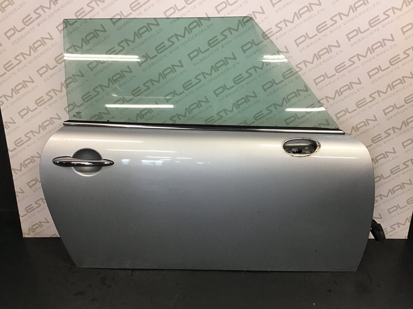 Deur rechts Mini R50 900/7, Auto-onderdelen, Gebruikt, -, Deur, -
