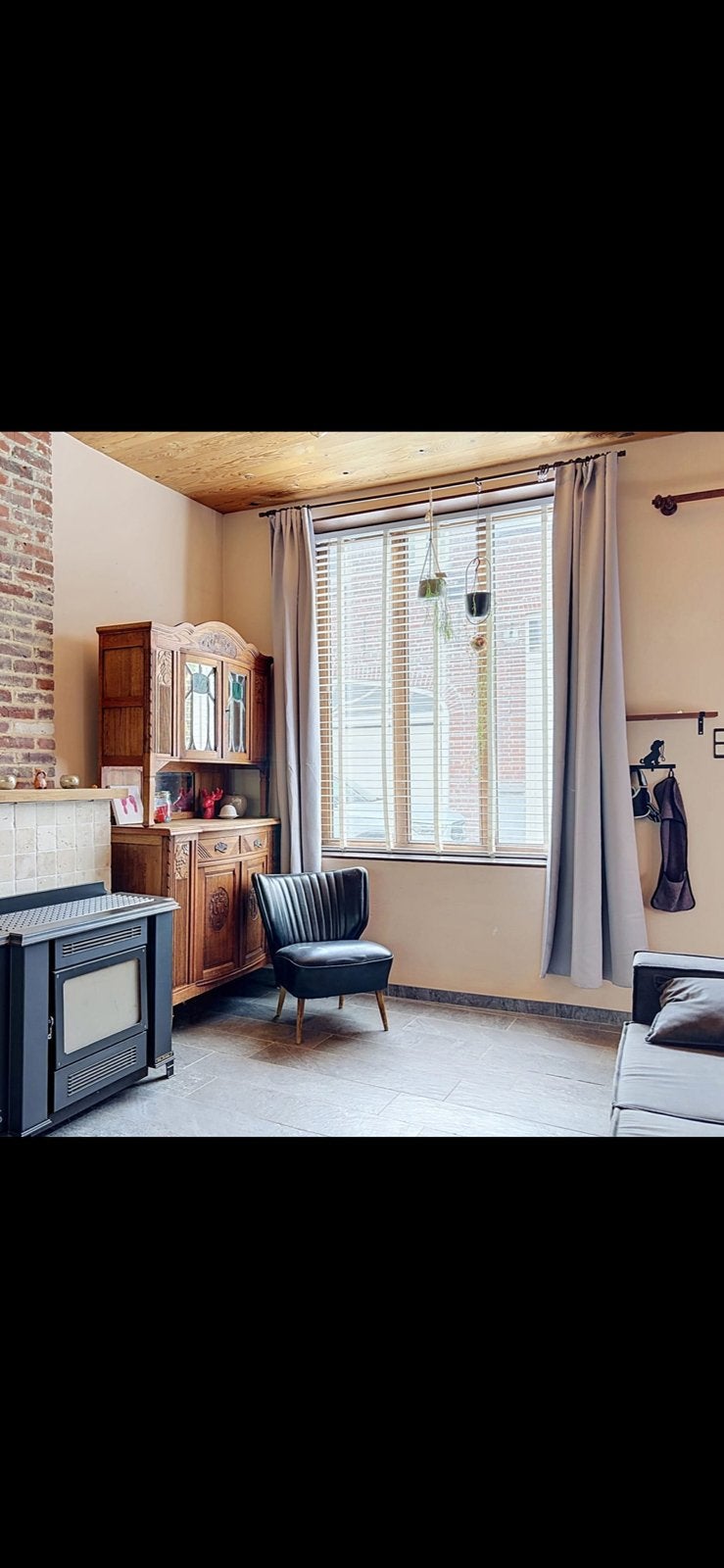 Huis te huur - Izegem, Immo