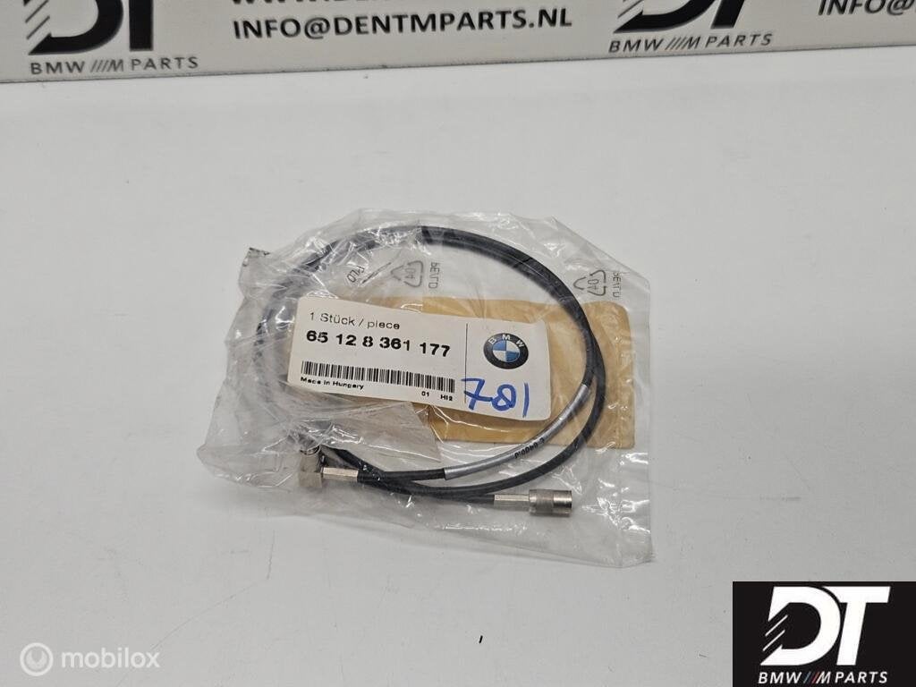 Connection cable CD-changer (DSP) BMW E38 E39 65128361177, Neuf, Enlèvement ou Envoi, BMW, BMW