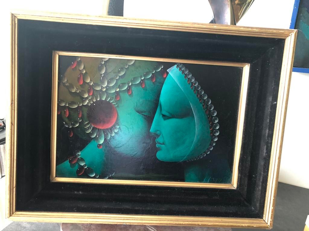 Belle œuvre d'Eugene Samain, Enlèvement ou Envoi, Comme neuf