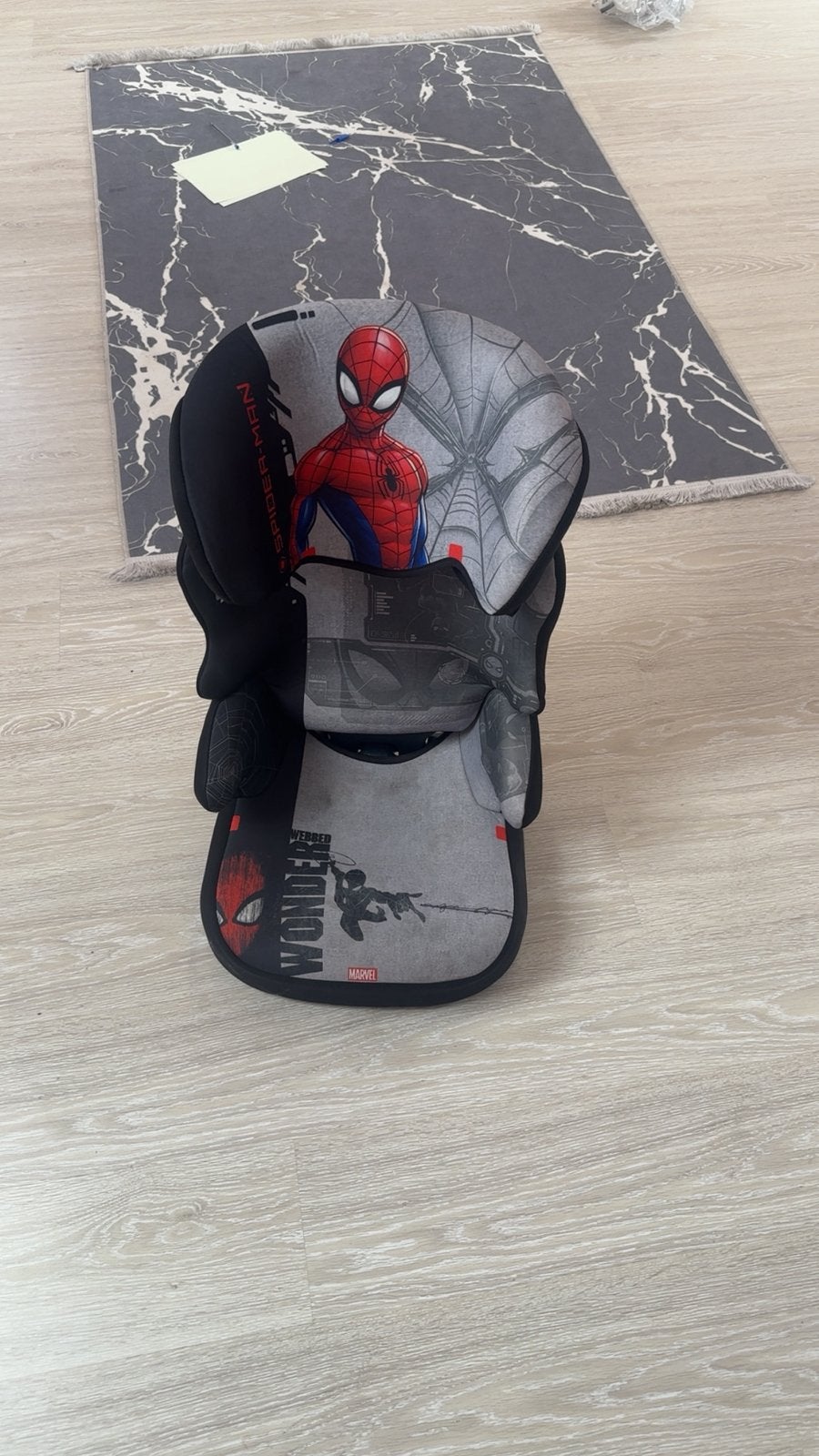 Babysit Marvel, Collections, Star Wars, Enlèvement, Comme neuf