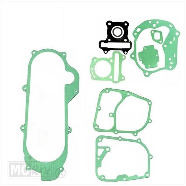 pakking set joints china motor 10 inch gy6 4 takt 8 euro, Ophalen, Nieuw, Overige typen