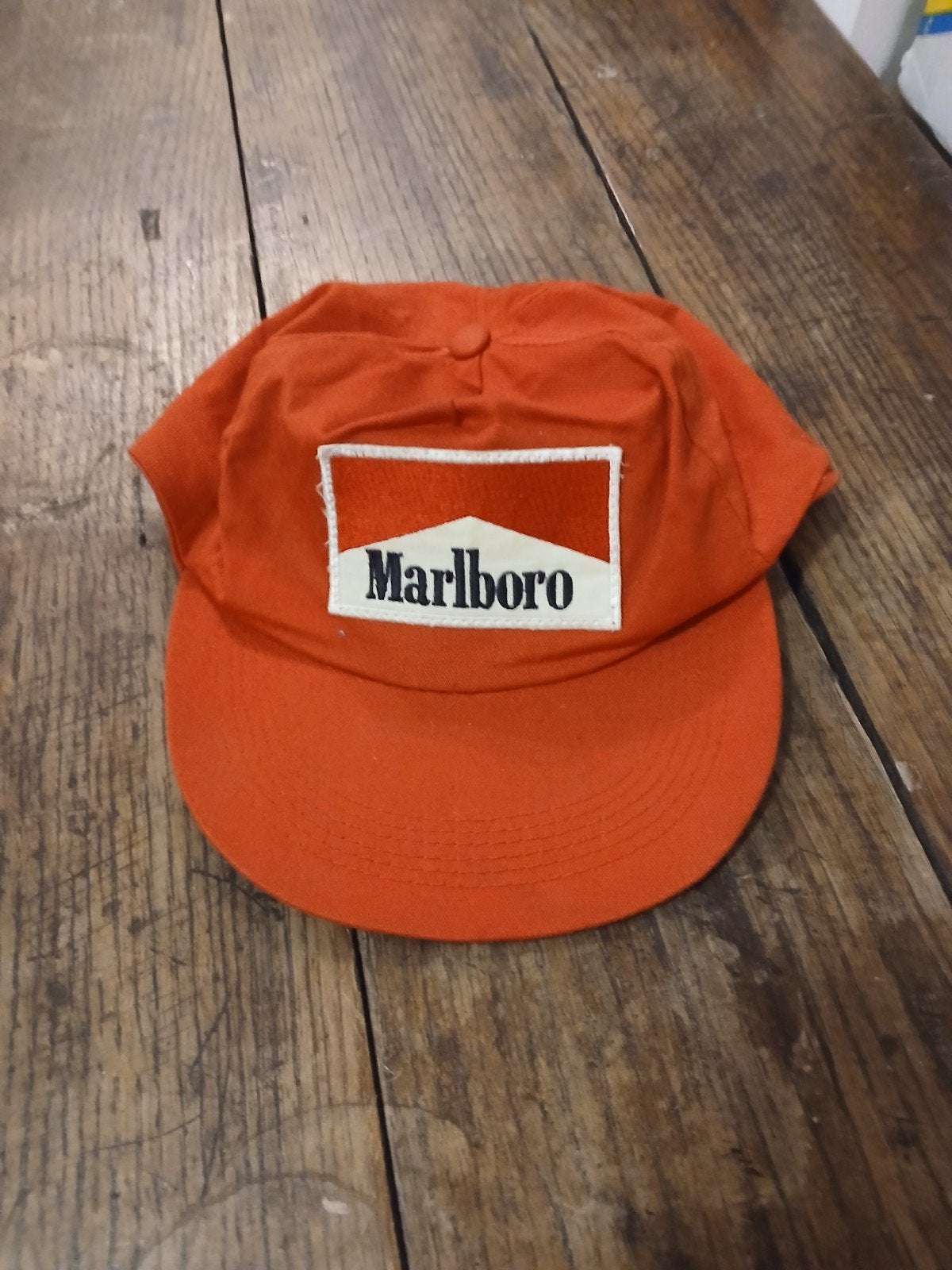 marlboro pet, Kleding | Heren, Ophalen, Pet