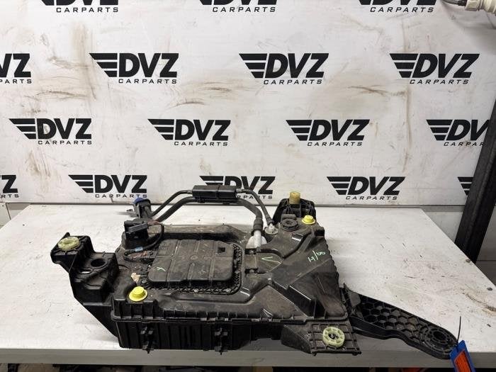 Adblue tank van een Opel Astra, -, Opel, 3 mois de garantie, Utilisé