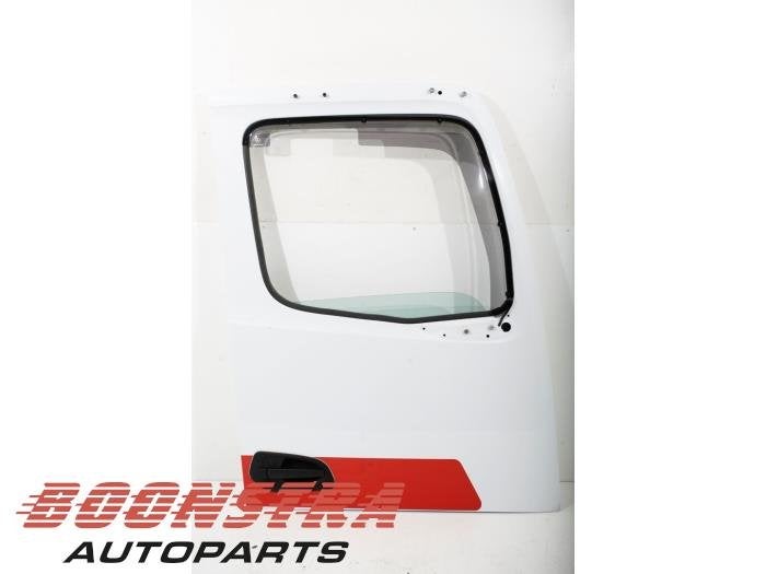 Portière 2portes droite d'un Mercedes Actros, -, 3 mois de garantie, Utilisé, Porte