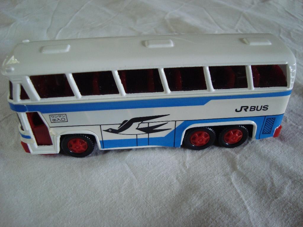 modelauto's autobussen, Envoi, Neuf, Bus ou Camion