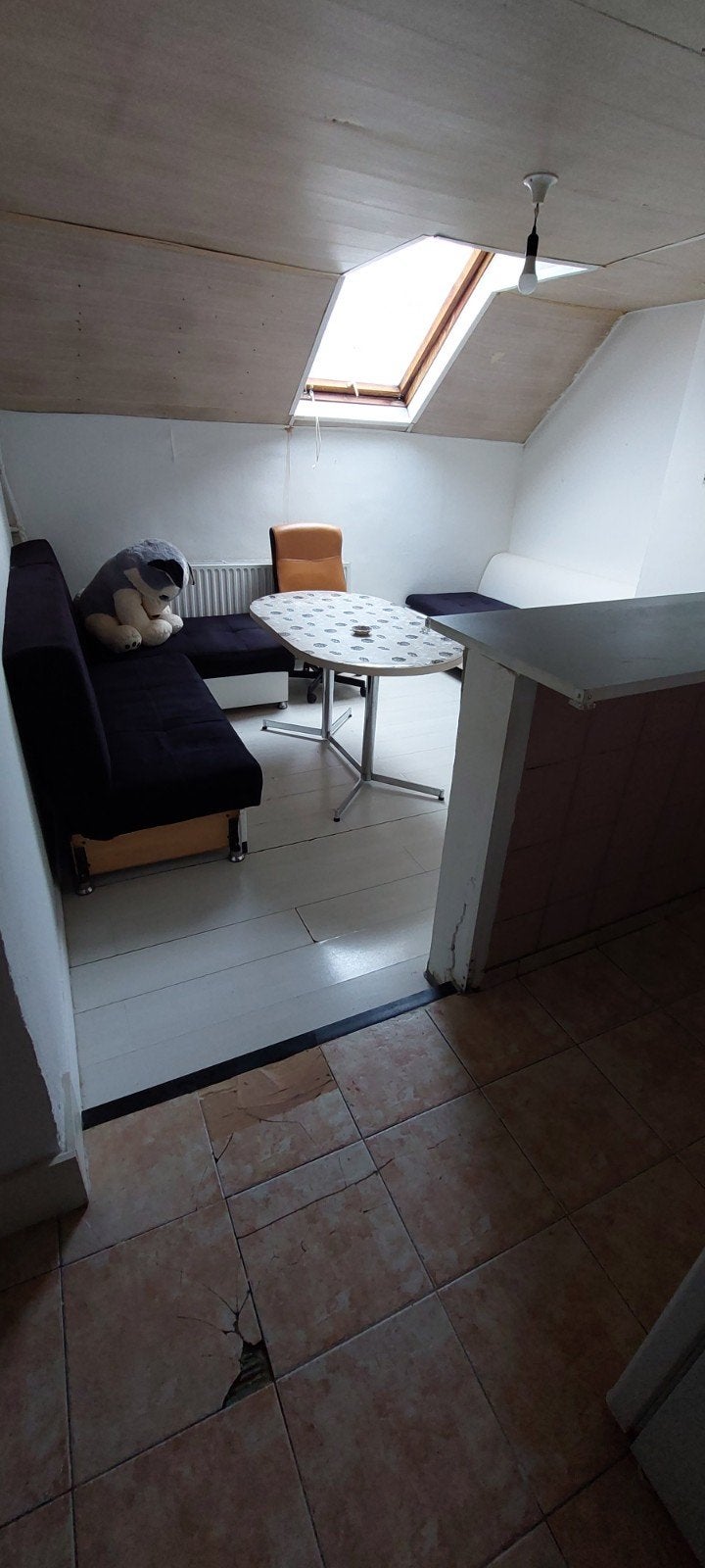 Te Huur Appartement, Gent