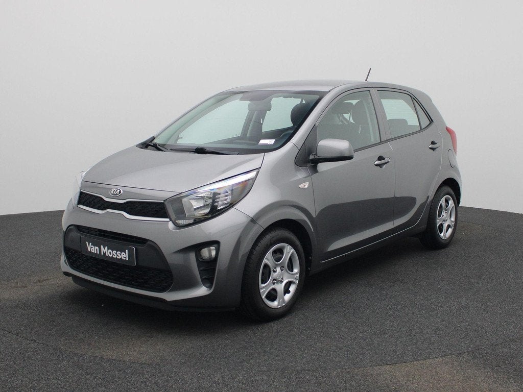 Kia Picanto Easy 1.0, Autos, Kia, Entreprise, Achat, Picanto, Airbags, Air conditionné, Climatisation automatique, Verrouillage central