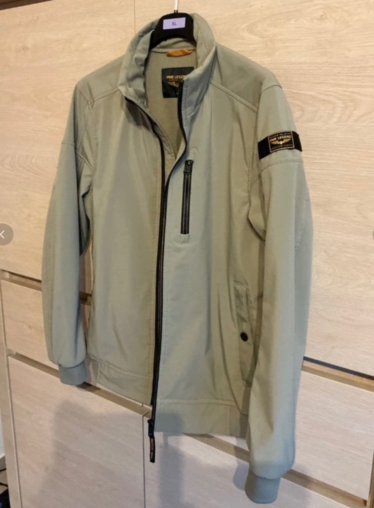 Jas PME Legend PB16 maat M, Vêtements | Hommes, Neuf, Enlèvement ou Envoi, Beige, PME Legend