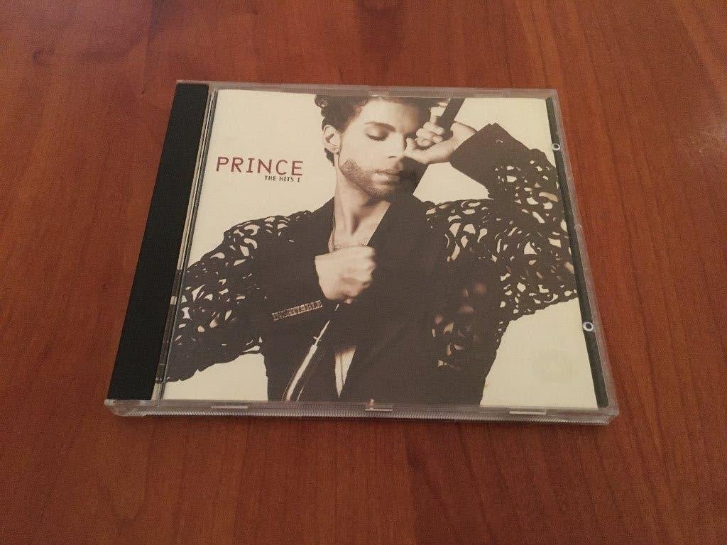 CD Prince - The Hits 1 in heel goede staat, Cd's en Dvd's, Ophalen of Verzenden