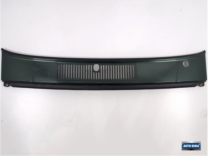 Paravent d'un Volvo 9-Serie (421), -, 3 mois de garantie, -, -