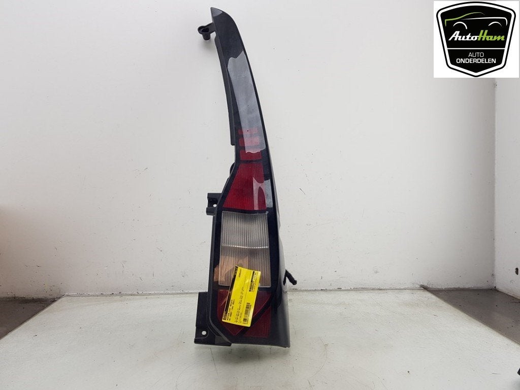ACHTERLICHT RECHTS Volkswagen Caddy Cargo V (SBA / SBH), Gebruikt, Volkswagen