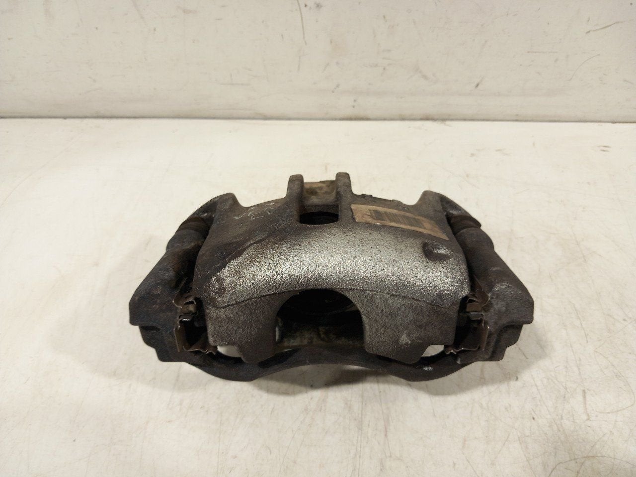 Remklauw links voor Citroën C3, Onderdelen@venauto.nl, Van der Ven Autorecycling B.V., Gebruikt, Ettenseweg 76, 4706 PB Roosendaal, The Netherlands