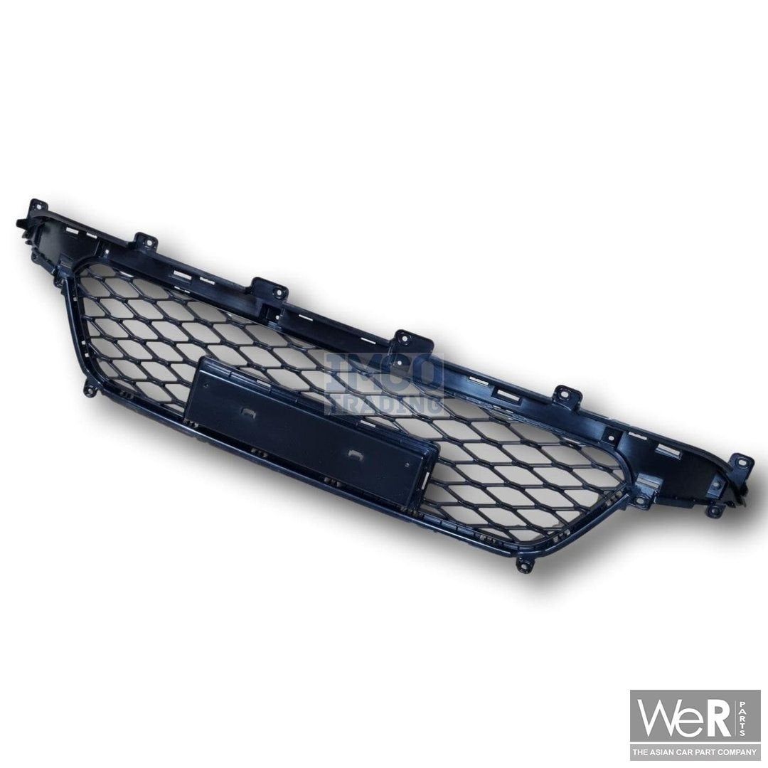 Bumperrooster (onderste) SsangYong Korando C 2010-2013. 7878, KGM Europe GmbH, Ophalen of Verzenden, Info@smotor.com, Ssangyong