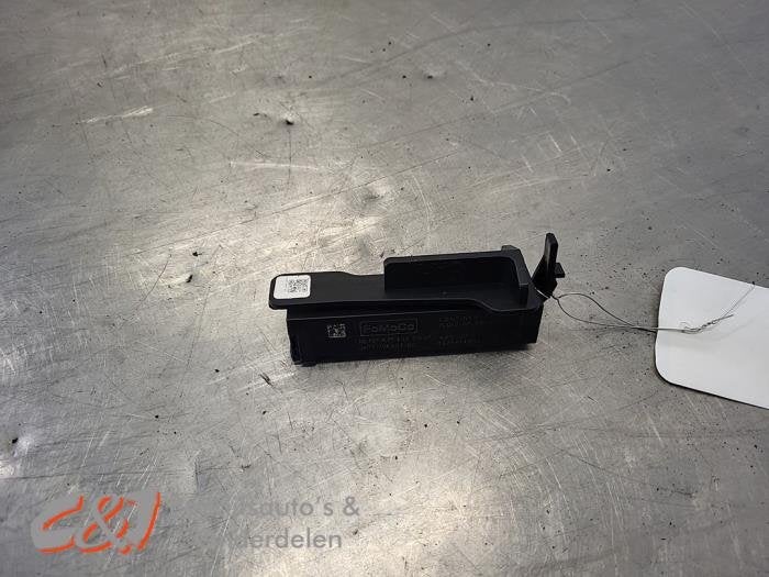 Capteur alarme d'un Volkswagen Transporter, Volkswagen, -, 3 mois de garantie, Utilisé