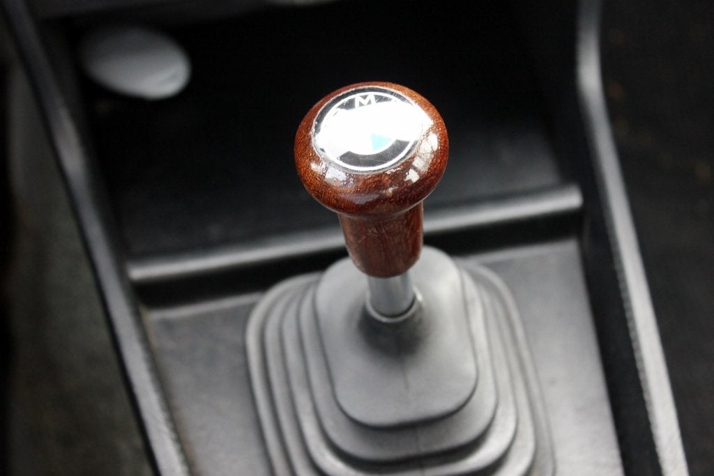 BMW 518 e12 (1978) Oldtimer – Iconische sharknose, foto 6
