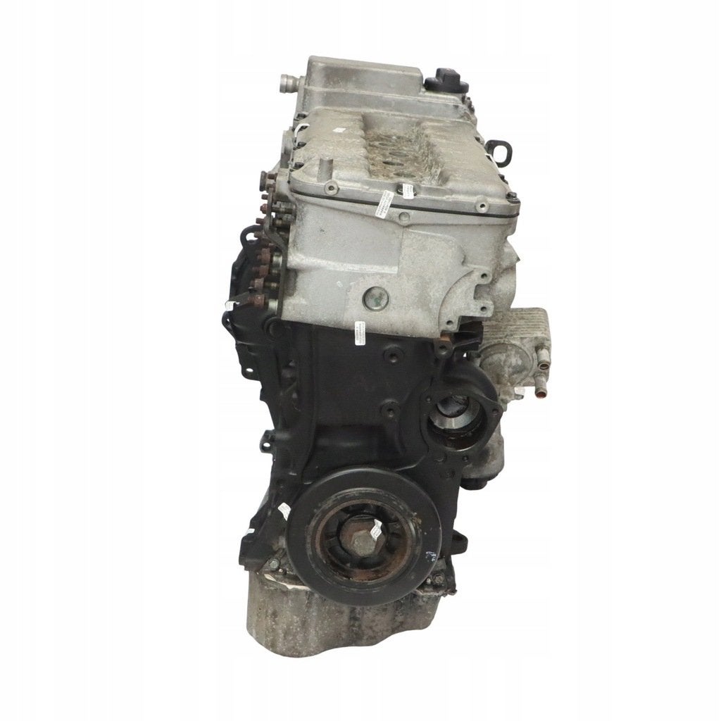 Moteur BMJ Nu AUDI A3, Envoi, Utilisé, Skoda