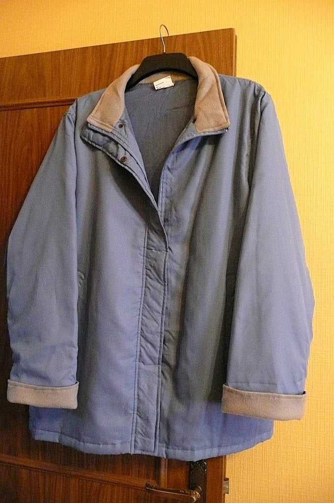 Veste bleue légère - taille M/L, Vêtements | Femmes, Enlèvement