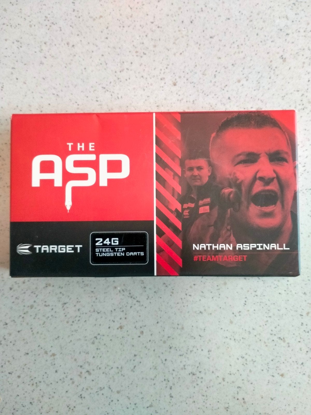 dartpijlen, Sport en Fitness, Darts, Ophalen of Verzenden