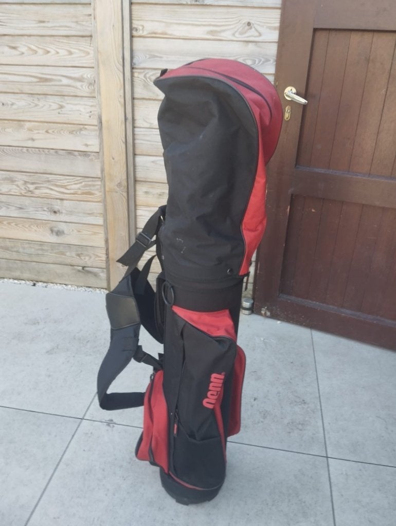 Set golfclubs, Sport en Fitness, Ophalen, Nieuw, Set, Overige merken