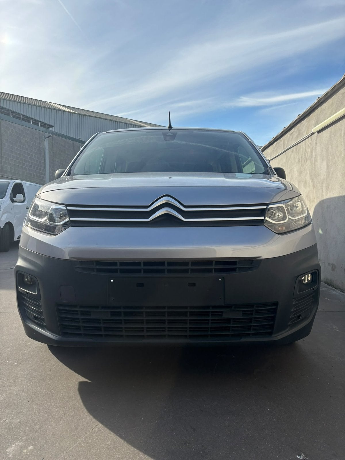 Citroën Berlingo 1.2 PureTech — 110 CV — 2022 — 95 934 km, Achat, Entreprise, Berlingo, https://public.car-pass.be/vhr/0965f56e-6df6-4d43-a5bc-895b18199f85