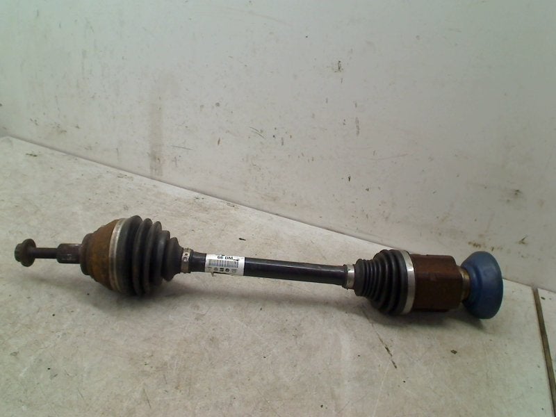 CARDAN AVANT DROIT (TRANSMISSION) Audi Q3 (8UB / 8UG), Auto-Union-Straße  1,
85057  Ingolstadt, DE, Info@audi.de, Audi, Utilisé
