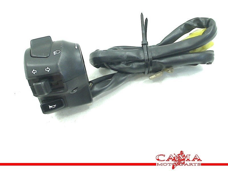 STUURSCHAKELAAR LINKS Suzuki, Dhr. S. di Majo, Gebruikt, Info@cama-motorparts.nl, P.J. Troelstraweg 8 8
3144 CX  MAASSLUIS, NL